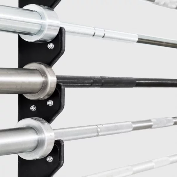 Barre en nylon pour support mural Xenios USA - Storages Xenios USA - BSA PRO