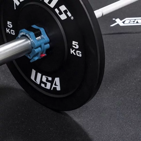 Dalle XFloor Echo Drop Xenios USA - Sol Cross Training Xenios USA - BSA PRO