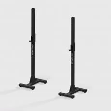 Squat Stand Portable Xenios USA Squat Rack Xenios USA BSA PRO