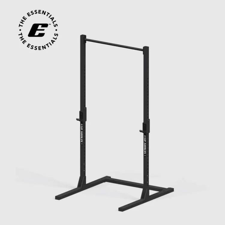 Squat Stand Pro Heavy Duty Xenios USA Squat Rack Xenios USA BSA PRO