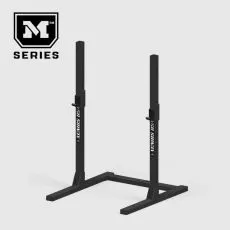 Squat Stand Magnum Heavy Duty Xenios USA Squat Rack Xenios USA BSA PRO