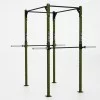 Rack Stand Squat V1 Xenios USA - Squat Rack Xenios USA - BSA PRO