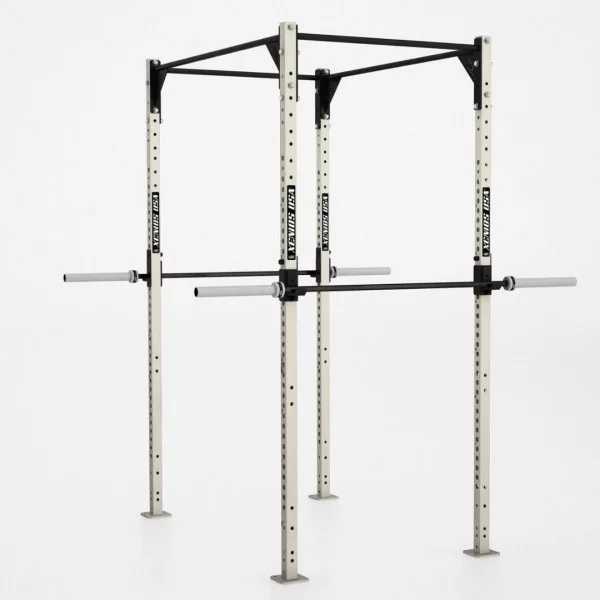 Rack Stand Squat V1 Xenios USA - Squat Rack Xenios USA - BSA PRO