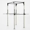 Rack Stand Squat V1 Xenios USA - Squat Rack Xenios USA - BSA PRO