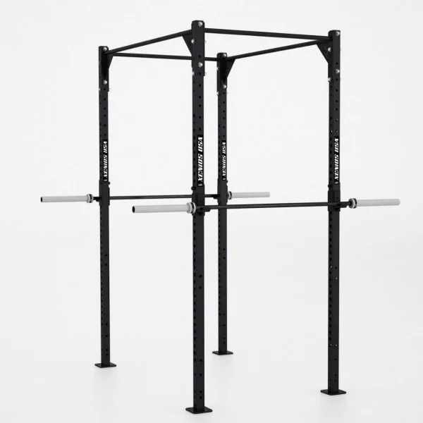Rack Stand Squat V1 Xenios USA - Squat Rack Xenios USA - BSA PRO