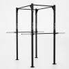 Rack Stand Squat V1 Xenios USA - Squat Rack Xenios USA - BSA PRO