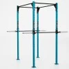 Rack Stand Squat V1 Xenios USA - Squat Rack Xenios USA - BSA PRO