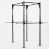 Rack Stand Squat V1 Xenios USA - Squat Rack Xenios USA - BSA PRO