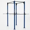Rack Stand Squat V1 Xenios USA - Squat Rack Xenios USA - BSA PRO