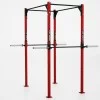 Rack Stand Squat V1 Xenios USA - Squat Rack Xenios USA - BSA PRO