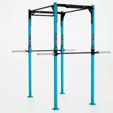Rack Stand Squat V2 Xenios USA Squat Rack Xenios USA BSA PRO