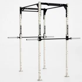 Rack Stand Squat V2 Xenios USA - Squat Rack Xenios USA - BSA PRO