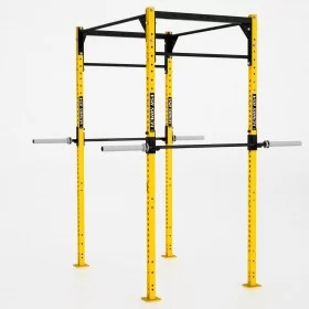 Rack Stand Squat V3 Xenios USA - Squat Rack Xenios USA - BSA PRO