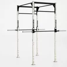 Rack Stand Squat V3 Xenios USA Squat Rack Xenios USA BSA PRO