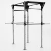 Rack Stand Squat V4 Xenios USA - Squat Rack Xenios USA - BSA PRO
