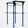 Rack Stand Squat V4 Xenios USA - Squat Rack Xenios USA - BSA PRO