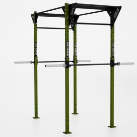Rack Stand Squat V4 Xenios USA - Squat Rack Xenios USA - BSA PRO