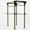Rack Stand Squat V4 Xenios USA - Squat Rack Xenios USA - BSA PRO
