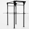 Rack Stand Squat V4 Xenios USA - Squat Rack Xenios USA - BSA PRO