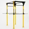 Rack Stand Squat V4 Xenios USA - Squat Rack Xenios USA - BSA PRO