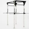 Rack Stand Squat V4 Xenios USA - Squat Rack Xenios USA - BSA PRO