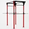 Rack Stand Squat V4 Xenios USA - Squat Rack Xenios USA - BSA PRO