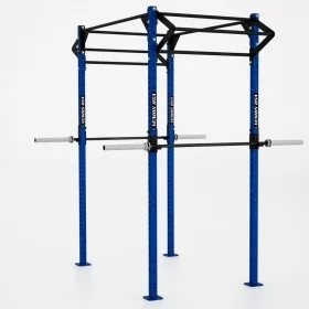 Rack Stand Squat V5 Xenios USA - Squat Rack Xenios USA - BSA PRO