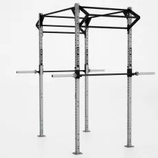 Rack Stand Squat V5 Xenios USA Squat Rack Xenios USA BSA PRO