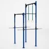 Rack Stand Squat V6 Xenios USA - Squat Rack Xenios USA - BSA PRO