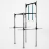 Rack Stand Squat V6 Xenios USA - Squat Rack Xenios USA - BSA PRO