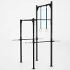 Rack Stand Squat V6 Xenios USA - Squat Rack Xenios USA - BSA PRO