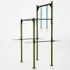 Rack Stand Squat V6 Xenios USA - Squat Rack Xenios USA - BSA PRO