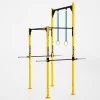 Rack Stand Squat V6 Xenios USA - Squat Rack Xenios USA - BSA PRO