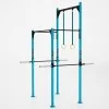Rack Stand Squat V6 Xenios USA - Squat Rack Xenios USA - BSA PRO