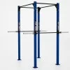 Rack Stand Squat V1 Magnum Xenios USA - Squat Rack Xenios USA - BSA PRO