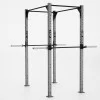 Rack Stand Squat V1 Magnum Xenios USA - Squat Rack Xenios USA - BSA PRO