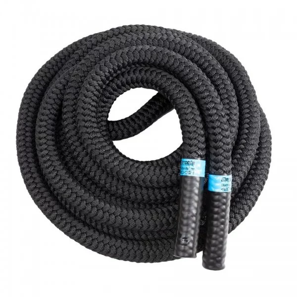 Battle Rope Blackthorn 40D/10M - Battle ropes - BSA PRO