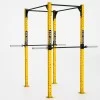 Rack Stand Squat V1 Magnum Xenios USA - Squat Rack Xenios USA - BSA PRO