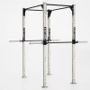 Rack Stand Squat V1 Magnum Xenios USA - Squat Rack Xenios USA - BSA PRO