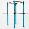 Rack Stand Squat V1 Magnum Xenios USA - Squat Rack Xenios USA - BSA PRO