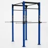 Rack Stand Squat V3 Magnum Xenios USA - Squat Rack Xenios USA - BSA PRO