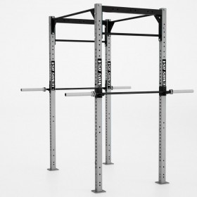 Rack Stand Squat V3 Magnum Xenios USA - Squat Rack Xenios USA - BSA PRO