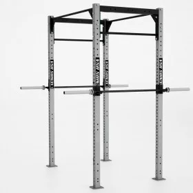 Rack Stand Squat V3 Magnum Xenios USA - Squat Rack Xenios USA - BSA PRO