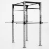 Rack Stand Squat V3 Magnum Xenios USA - Squat Rack Xenios USA - BSA PRO