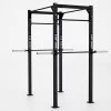Rack Stand Squat V3 Magnum Xenios USA - Squat Rack Xenios USA - BSA PRO