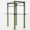 Rack Stand Squat V3 Magnum Xenios USA - Squat Rack Xenios USA - BSA PRO