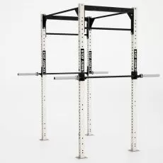 Rack Stand Squat V3 Magnum Xenios USA Squat Rack Xenios USA BSA PRO