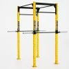 Rack Stand Squat V3 Magnum Xenios USA - Squat Rack Xenios USA - BSA PRO