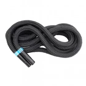 Battle Rope Blackthorn 40D/10M - Battle ropes - BSA PRO