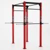 Rack Stand Squat V3 Magnum Xenios USA - Squat Rack Xenios USA - BSA PRO
